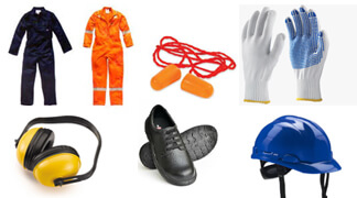 Personal protective equipment